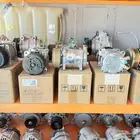 Crane Spare Parts   جميع أنواع قطع غيار الرافعات متوفرة