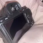 كاميرا سوني 7111 و عدسة tamrin 50-400و فلاش عالي الجوده