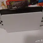 جاهز نيتندو سويتش اوليد مع برو كنترول