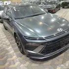 هيوانداى سوناتا استاندر موديل 26