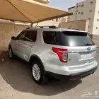 للبيع فورد اكسبلورر 2012 بحالة ممتازة