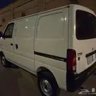 سزوكي فان صغير 2023 نظيف للبيع