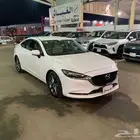مازدا 6 موديل 2023