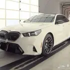2026 BMW M5 Sedan
