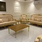 كنب مجلس فخم للبيع