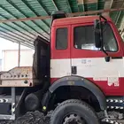 سطحة لوبد سكس البي مرسيدس - 1990