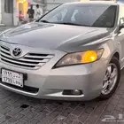 كامري فل كامل GLX 2007