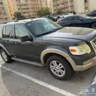 فورد اكسبلورر 2010