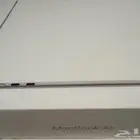 MacBook Air 15-inch 256GB M4 New ll ماك بوك اير جديد