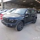 جيتور T2 لاكجري 2026 دفع رباعي ماكينه 2.0