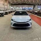 تويوتا كامري E هايبرد 205 سعودي كاش وتمويل