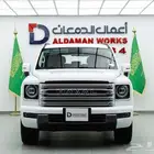 هافال H9 فل كامل 2026 تجمع بين القوة والفخامة