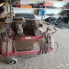 ماطور هواء ومنشار ودريت كهرباء