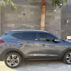 هونداي توسان (ديزل )