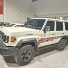 تويوتا ربع مصندق تماتيك ديزل 2024 بحريني عداد 40 ألف