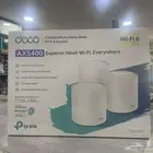 لينك مجموعة شبكة محلية لاسلكية X60 V3.20 من ديكو