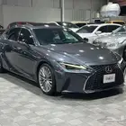 LEXUS IS 350