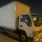 صندوق دينا للبيع مجهز دورات مياه متنقلة