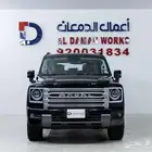 هافال H9 فل كامل 2026 تجمع بين القوة والفخامة