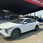 كيا K4 استاندر موديل 2026 اقساط او كاش