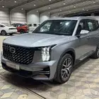 GAC GS8 GT 2023 جي ايه سي ( خصومات وتصفيات )