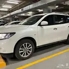 Nissan Pathfinder  2016  Automatic  156 KM  - Urgent Sale