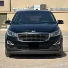 كيا كارنيفال موديل 2020