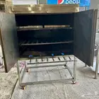 فرن ستيل حق طواجن