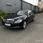 مرسيدس 2006 معدله 2013