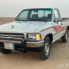 هايلوكس 1997 نظيف