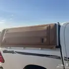 شد طربال هايلوكس من 16 وطالع