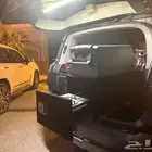 للبيع دروج خشب وتانكي وثلاجة