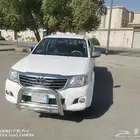 هيلوكس 2015 دبل