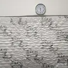 مرتبة وثلاجة