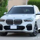 بي ام X5 2021 (( مخزن ))