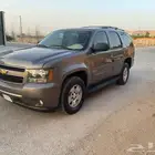 تاهو سعودي 2012 بدي وكاله دبل قصير
