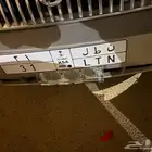 لوحه خصوصي ن ط ل 31 جاهزه للنقل