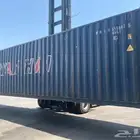 كونتينرات للبيع