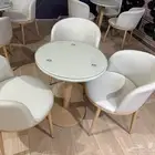 طاولات كفي لم تستخدم