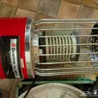 دفاية أصلية