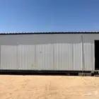 بيوت جاهزة بركسات برتبلات