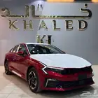 كيا K5 ستاندر موديل 2025 تقسيط