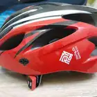 Motorcycle helmet