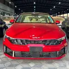 كيا ك 5 نص فل 2026 أصفار كاش وتاجير