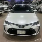 تويوتا-كورولا-2021-فل-كامل-GLI-العداد-139-الف-السعر-57000