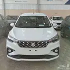 سوزوكي ارتيجا GL موديل 2025