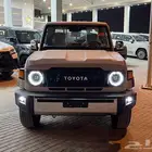 تويوتا شاص فل كامل