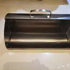 حافظة خبز كانها جديدة من ايكيا