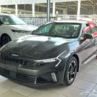 كيا K5 نصف فل بانوراما 2026 بسعر مميز لفتره محدوده