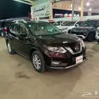 نيسان اكس تريل موديل 2020 نص فل